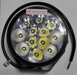 ���������� ���� StarLight SL-D0660C-B ������, ������+������ �����, ��������� WHITE 60W 7200Lm 5700K