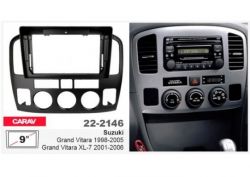 ����� ��������� Carav 22-2146 Suzuki Grand Vitara, XL-7