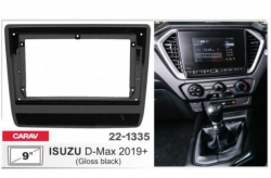 ����� ��������� Carav 22-1335 Isuzu D-Max