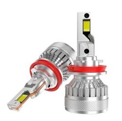   ALed XL H11 6000 65W 12V (2 .)