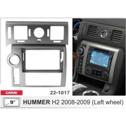   Carav 22-1017 Hummer H2