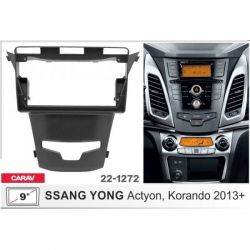 ����� ��������� Carav 22-1272 SsangYong Actyon, Korando