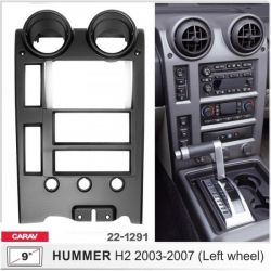 ����� ��������� Carav 22-1291 Hummer H2