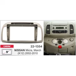 ����� ��������� Carav 22-1354 Nissan Micra, March