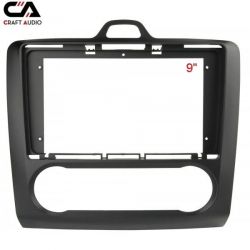 ����� ��������� CraftAudio FO-22-1516 FORD Focus 05-11 Climat 9" ����.