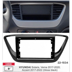 ����� ��������� Carav 22-1534 Hyundai Accent, Solaris
