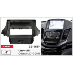   Carav 22-1654 Chevrolet Orlando