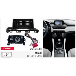 ����� ��������� Carav 22-2049 Mazda 6