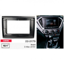 ����� ��������� Carav 22-2179 Isuzu D-Max