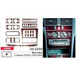 ����� ��������� Carav 22-2240 Mercedes C-klasse (W202)