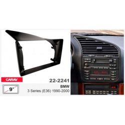 ����� ��������� Carav 22-2241 BMW 3 Series (E36)