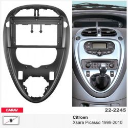 ����� ��������� Carav 22-2245 Citroen Xsara Picasso