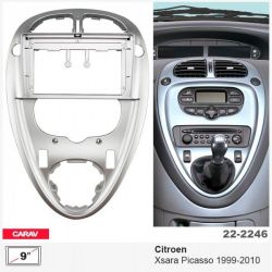 ����� ��������� Carav 22-2246 Citroen Xsara Picasso