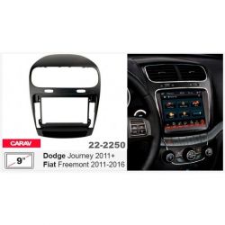 ����� ��������� Carav 22-2250 Dodge Journey, Fiat Freemont