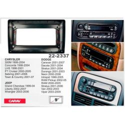 ����� ��������� Carav 22-2337 Chrysler, Dodge, Jeep