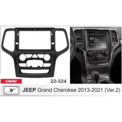 ����� ��������� Carav 22-324 Jeep Grand Cherokee