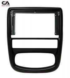 ����� ��������� CraftAudio RE-22-406 RENAULT Duster 10-15 9"