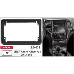����� ��������� Carav 22-431 Jeep Grand Cherokee