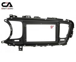 ����� ��������� CraftAudio KI-22-471 KIA K5 / Optima 10-15 9" - �������� 1