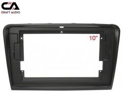 ����� ��������� CraftAudio SK-22-472 SKODA SuperB 2008-2015