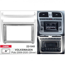����� ��������� Carav 22-540 Volkswagen Polo