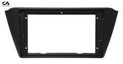 ����� ���������� CraftAudio SK-22-571 SKODA Fabia (NJ) 2014+ 9"