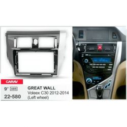 ����� ��������� Carav 22-580 Great Wall Voleex C30