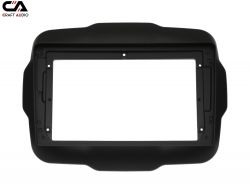 ����� ���������� CraftAudio J-22-629 JEEP Renegate 2014+ 9"
