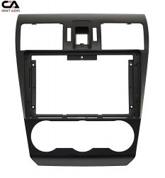 ����� ��������� CraftAudio SUB-22-659 SUBARU Forester/Impreza/XV 2011-2016 9"