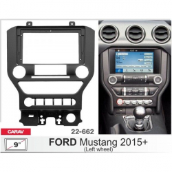 ����� ��������� Carav 22-662 Ford Mustang