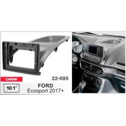   Carav 22-695 Ford Ecosport -  1