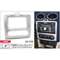   Carav 22-728 Ford Focus 2005-2011 (climat)