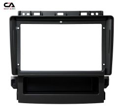 ����� ��������� CraftAudio SUB-22-768 SUBARU Forester 18+; Impreza 16+ 9"
