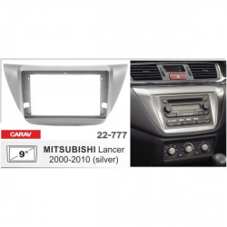 ����� ��������� Carav 22-777 Mitsubishi Lancer