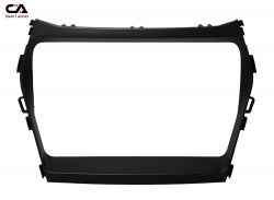 ����� ���������� CraftAudio HY-22-787 HYUNDAI Santa Fe 2012-2018 / ix45 2012-2018