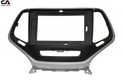 ����� ���������� CraftAudio J-22-811 JEEP Cherokee 2014+