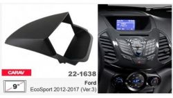 ����� ��������� Carav 22-1638 Ford EcoSport