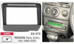 ����� ��������� Carav 22-372 Toyota Yaris, Vitz, Echo
