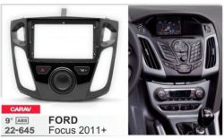 ����� ��������� Carav 22-645 Ford Focus