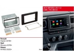 ����� ��������� ACV 381250-20-1-2 Renault Master, Opel Movano, Nissan NV400