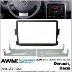 ����� ��������� AWM 781-27-122 Renault, Dacia, LADA