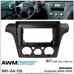 ����� ��������� AWM 981-24-113 Mitsubishi Outlander
