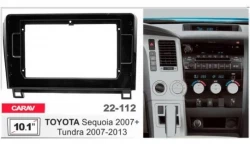 ����� ��������� Carav 22-112 Toyota Tundra, Sequoia