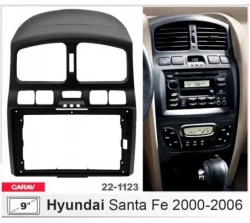 ����� ��������� Carav 22-1123 Hyundai Santa Fe