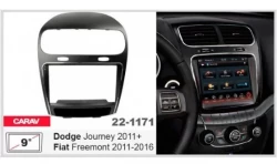 ����� ��������� Carav 22-1171 Dodge Journey, FIAT Freemont