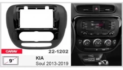 ����� ��������� Carav 22-1202 KIA Soul