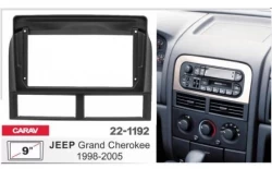 ����� ��������� Carav 22-1192 Jeep Grand Cherokee