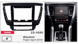 ����� ��������� Carav 22-1680 Mitsubishi Pajero Sport