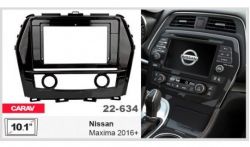   Carav 22-634 Nissan Maxima