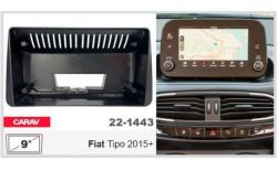 ����� ��������� Carav 22-1443 Fiat Tipo